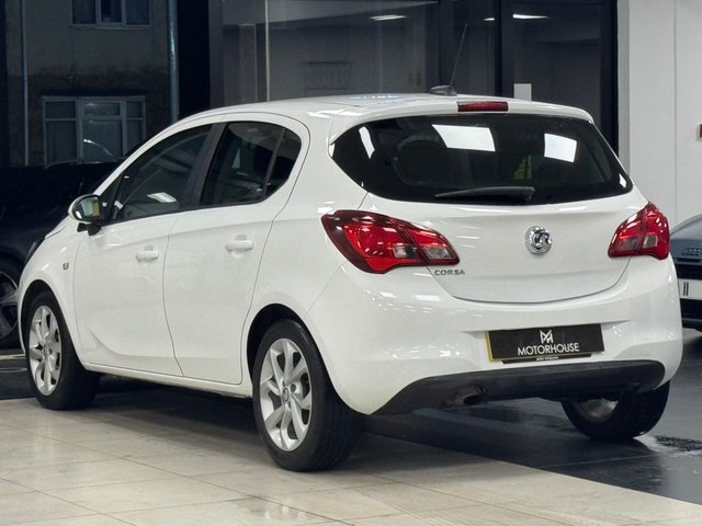 2018 VAUXHALL CORSA - Photo 2