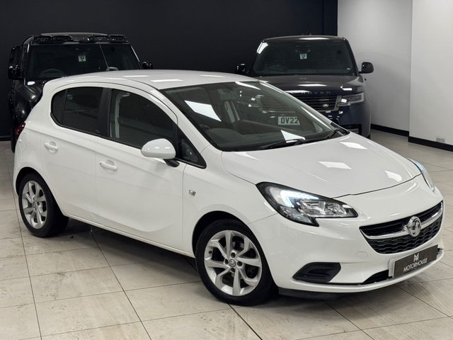 2018 VAUXHALL CORSA - Photo 4
