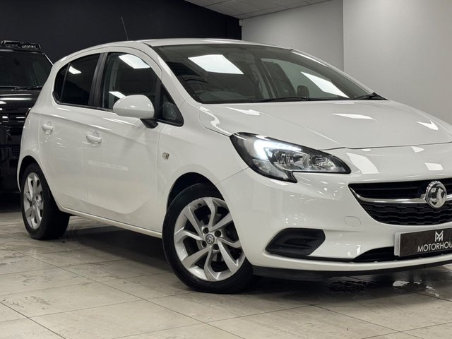 2018 VAUXHALL CORSA - Photo 5