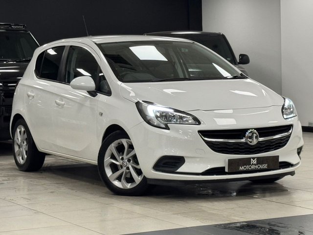 2018 VAUXHALL CORSA - Photo 6