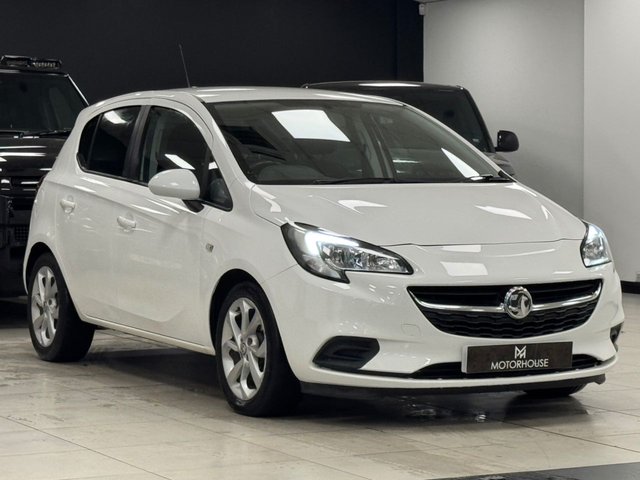 2018 VAUXHALL CORSA - Photo 7