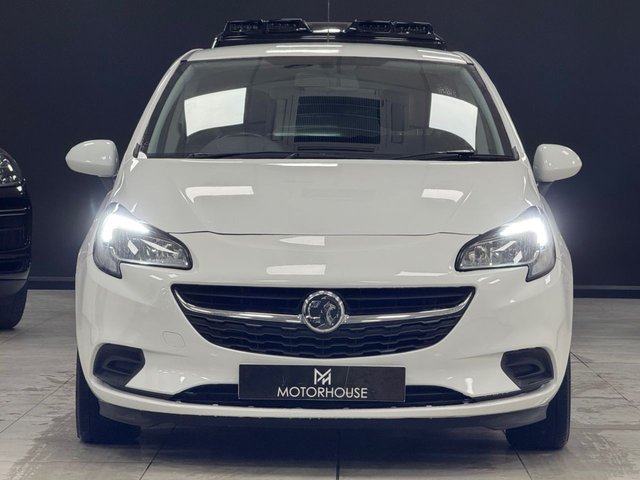 2018 VAUXHALL CORSA - Photo 8