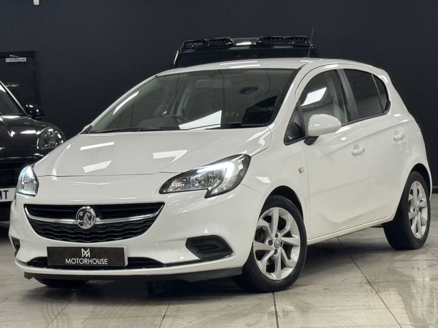 2018 VAUXHALL CORSA - Photo 9