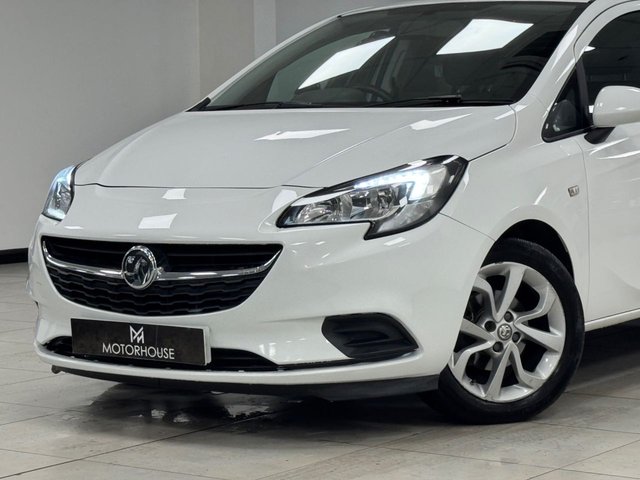 2018 VAUXHALL CORSA - Photo 10