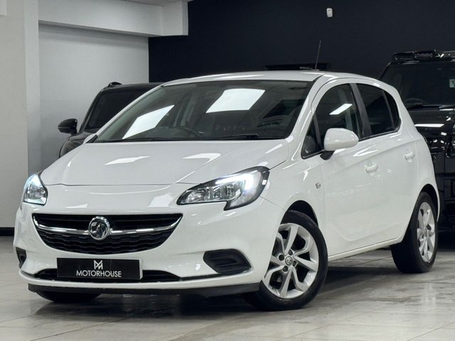 2018 VAUXHALL CORSA - Photo 11