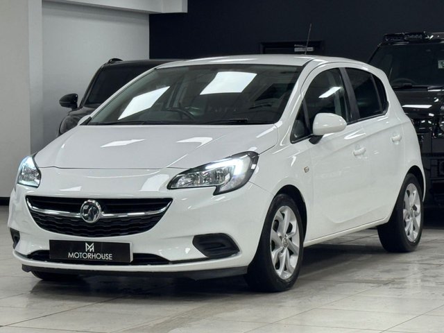 2018 VAUXHALL CORSA - Photo 12