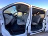 USED 2014 64 VAUXHALL VIVARO 2.0 2900 CDTi FWD L3 4dr WARRANTYWINDOWSTOWBAR6 SEAT