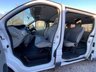 USED 2014 64 VAUXHALL VIVARO 2.0 2900 CDTi FWD L3 4dr WARRANTYWINDOWSTOWBAR6 SEAT