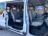 USED 2014 64 VAUXHALL VIVARO 2.0 2900 CDTi FWD L3 4dr WARRANTYWINDOWSTOWBAR6 SEAT