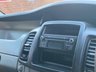 USED 2014 64 VAUXHALL VIVARO 2.0 2900 CDTi FWD L3 4dr WARRANTYWINDOWSTOWBAR6 SEAT