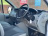 USED 2014 64 VAUXHALL VIVARO 2.0 2900 CDTi FWD L3 4dr WARRANTYWINDOWSTOWBAR6 SEAT