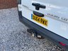 USED 2014 64 VAUXHALL VIVARO 2.0 2900 CDTi FWD L3 4dr WARRANTYWINDOWSTOWBAR6 SEAT