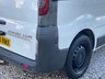 USED 2014 64 VAUXHALL VIVARO 2.0 2900 CDTi FWD L3 4dr WARRANTYWINDOWSTOWBAR6 SEAT