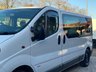 USED 2014 64 VAUXHALL VIVARO 2.0 2900 CDTi FWD L3 4dr WARRANTYWINDOWSTOWBAR6 SEAT