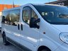 USED 2014 64 VAUXHALL VIVARO 2.0 2900 CDTi FWD L3 4dr WARRANTYWINDOWSTOWBAR6 SEAT
