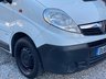 USED 2014 64 VAUXHALL VIVARO 2.0 2900 CDTi FWD L3 4dr WARRANTYWINDOWSTOWBAR6 SEAT