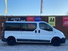 USED 2014 64 VAUXHALL VIVARO 2.0 2900 CDTi FWD L3 4dr WARRANTYWINDOWSTOWBAR6 SEAT