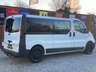 USED 2014 64 VAUXHALL VIVARO 2.0 2900 CDTi FWD L3 4dr WARRANTYWINDOWSTOWBAR6 SEAT