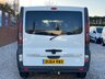 USED 2014 64 VAUXHALL VIVARO 2.0 2900 CDTi FWD L3 4dr WARRANTYWINDOWSTOWBAR6 SEAT