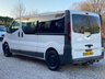 USED 2014 64 VAUXHALL VIVARO 2.0 2900 CDTi FWD L3 4dr WARRANTYWINDOWSTOWBAR6 SEAT