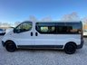 USED 2014 64 VAUXHALL VIVARO 2.0 2900 CDTi FWD L3 4dr WARRANTYWINDOWSTOWBAR6 SEAT