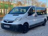 USED 2014 64 VAUXHALL VIVARO 2.0 2900 CDTi FWD L3 4dr WARRANTYWINDOWSTOWBAR6 SEAT