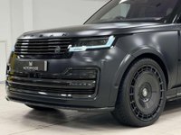 USED 2024 24 LAND ROVER RANGE ROVER 3.0 D350 MHEV SE SUV 5dr Diesel Auto 4WD Euro 6 (s/s) (350 ps) FINANCE AVAILABLE + PX WELCOME FULL URBAN WIDE TRACK + FLRSH