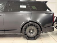 USED 2024 24 LAND ROVER RANGE ROVER 3.0 D350 MHEV SE SUV 5dr Diesel Auto 4WD Euro 6 (s/s) (350 ps) FINANCE AVAILABLE + PX WELCOME FULL URBAN WIDE TRACK + FLRSH