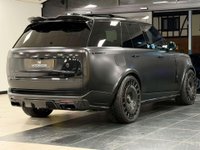 USED 2024 24 LAND ROVER RANGE ROVER 3.0 D350 MHEV SE SUV 5dr Diesel Auto 4WD Euro 6 (s/s) (350 ps) FINANCE AVAILABLE + PX WELCOME FULL URBAN WIDE TRACK + FLRSH