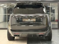 USED 2024 24 LAND ROVER RANGE ROVER 3.0 D350 MHEV SE SUV 5dr Diesel Auto 4WD Euro 6 (s/s) (350 ps) FINANCE AVAILABLE + PX WELCOME FULL URBAN WIDE TRACK + FLRSH