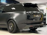 USED 2024 24 LAND ROVER RANGE ROVER 3.0 D350 MHEV SE SUV 5dr Diesel Auto 4WD Euro 6 (s/s) (350 ps) FINANCE AVAILABLE + PX WELCOME FULL URBAN WIDE TRACK + FLRSH