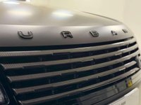 USED 2024 24 LAND ROVER RANGE ROVER 3.0 D350 MHEV SE SUV 5dr Diesel Auto 4WD Euro 6 (s/s) (350 ps) FINANCE AVAILABLE + PX WELCOME FULL URBAN WIDE TRACK + FLRSH