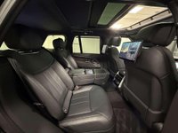 USED 2024 24 LAND ROVER RANGE ROVER 3.0 D350 MHEV SE SUV 5dr Diesel Auto 4WD Euro 6 (s/s) (350 ps) FINANCE AVAILABLE + PX WELCOME FULL URBAN WIDE TRACK + FLRSH
