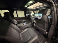 USED 2024 24 LAND ROVER RANGE ROVER 3.0 D350 MHEV SE SUV 5dr Diesel Auto 4WD Euro 6 (s/s) (350 ps) FINANCE AVAILABLE + PX WELCOME FULL URBAN WIDE TRACK + FLRSH