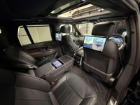 USED 2024 24 LAND ROVER RANGE ROVER 3.0 D350 MHEV SE SUV 5dr Diesel Auto 4WD Euro 6 (s/s) (350 ps) FINANCE AVAILABLE + PX WELCOME FULL URBAN WIDE TRACK + FLRSH