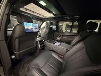 USED 2024 24 LAND ROVER RANGE ROVER 3.0 D350 MHEV SE SUV 5dr Diesel Auto 4WD Euro 6 (s/s) (350 ps) FINANCE AVAILABLE + PX WELCOME FULL URBAN WIDE TRACK + FLRSH