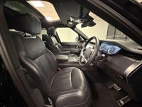 USED 2024 24 LAND ROVER RANGE ROVER 3.0 D350 MHEV SE SUV 5dr Diesel Auto 4WD Euro 6 (s/s) (350 ps) FINANCE AVAILABLE + PX WELCOME FULL URBAN WIDE TRACK + FLRSH