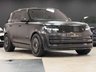 USED 2024 24 LAND ROVER RANGE ROVER 3.0 D350 MHEV SE SUV 5dr Diesel Auto 4WD Euro 6 (s/s) (350 ps) FINANCE AVAILABLE + PX WELCOME FULL URBAN WIDE TRACK + FLRSH