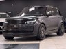 USED 2024 24 LAND ROVER RANGE ROVER 3.0 D350 MHEV SE SUV 5dr Diesel Auto 4WD Euro 6 (s/s) (350 ps) FINANCE AVAILABLE + PX WELCOME FULL URBAN WIDE TRACK + FLRSH