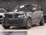 USED 2024 24 LAND ROVER RANGE ROVER 3.0 D350 MHEV SE SUV 5dr Diesel Auto 4WD Euro 6 (s/s) (350 ps) FINANCE AVAILABLE + PX WELCOME FULL URBAN WIDE TRACK + FLRSH
