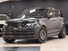 USED 2024 24 LAND ROVER RANGE ROVER 3.0 D350 MHEV SE SUV 5dr Diesel Auto 4WD Euro 6 (s/s) (350 ps) FINANCE AVAILABLE + PX WELCOME FULL URBAN WIDE TRACK + FLRSH