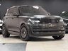 USED 2024 24 LAND ROVER RANGE ROVER 3.0 D350 MHEV SE SUV 5dr Diesel Auto 4WD Euro 6 (s/s) (350 ps) FINANCE AVAILABLE + PX WELCOME FULL URBAN WIDE TRACK + FLRSH