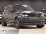 USED 2024 24 LAND ROVER RANGE ROVER 3.0 D350 MHEV SE SUV 5dr Diesel Auto 4WD Euro 6 (s/s) (350 ps) FINANCE AVAILABLE + PX WELCOME FULL URBAN WIDE TRACK + FLRSH