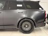 USED 2024 24 LAND ROVER RANGE ROVER 3.0 D350 MHEV SE SUV 5dr Diesel Auto 4WD Euro 6 (s/s) (350 ps) FINANCE AVAILABLE + PX WELCOME FULL URBAN WIDE TRACK + FLRSH