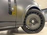 USED 2024 24 LAND ROVER RANGE ROVER 3.0 D350 MHEV SE SUV 5dr Diesel Auto 4WD Euro 6 (s/s) (350 ps) FINANCE AVAILABLE + PX WELCOME FULL URBAN WIDE TRACK + FLRSH