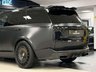 USED 2024 24 LAND ROVER RANGE ROVER 3.0 D350 MHEV SE SUV 5dr Diesel Auto 4WD Euro 6 (s/s) (350 ps) FINANCE AVAILABLE + PX WELCOME FULL URBAN WIDE TRACK + FLRSH