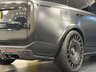 USED 2024 24 LAND ROVER RANGE ROVER 3.0 D350 MHEV SE SUV 5dr Diesel Auto 4WD Euro 6 (s/s) (350 ps) FINANCE AVAILABLE + PX WELCOME FULL URBAN WIDE TRACK + FLRSH