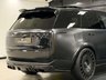USED 2024 24 LAND ROVER RANGE ROVER 3.0 D350 MHEV SE SUV 5dr Diesel Auto 4WD Euro 6 (s/s) (350 ps) FINANCE AVAILABLE + PX WELCOME FULL URBAN WIDE TRACK + FLRSH