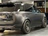 USED 2024 24 LAND ROVER RANGE ROVER 3.0 D350 MHEV SE SUV 5dr Diesel Auto 4WD Euro 6 (s/s) (350 ps) FINANCE AVAILABLE + PX WELCOME FULL URBAN WIDE TRACK + FLRSH