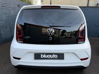 USED 2020 70 VOLKSWAGEN UP! 1.0 Black Edition Hatchback 5dr Petrol Manual Euro 6 (s/s) (60 ps) 